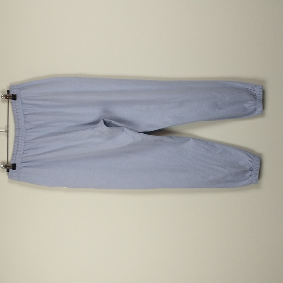 Vuori Boyfriend Sweatpants Womens Small Purple Joggers Relaxed Fit Soft Stretch - Picture 10 of 14